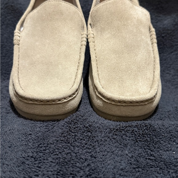 Men's Clark Loafers - Picture 7 of 7